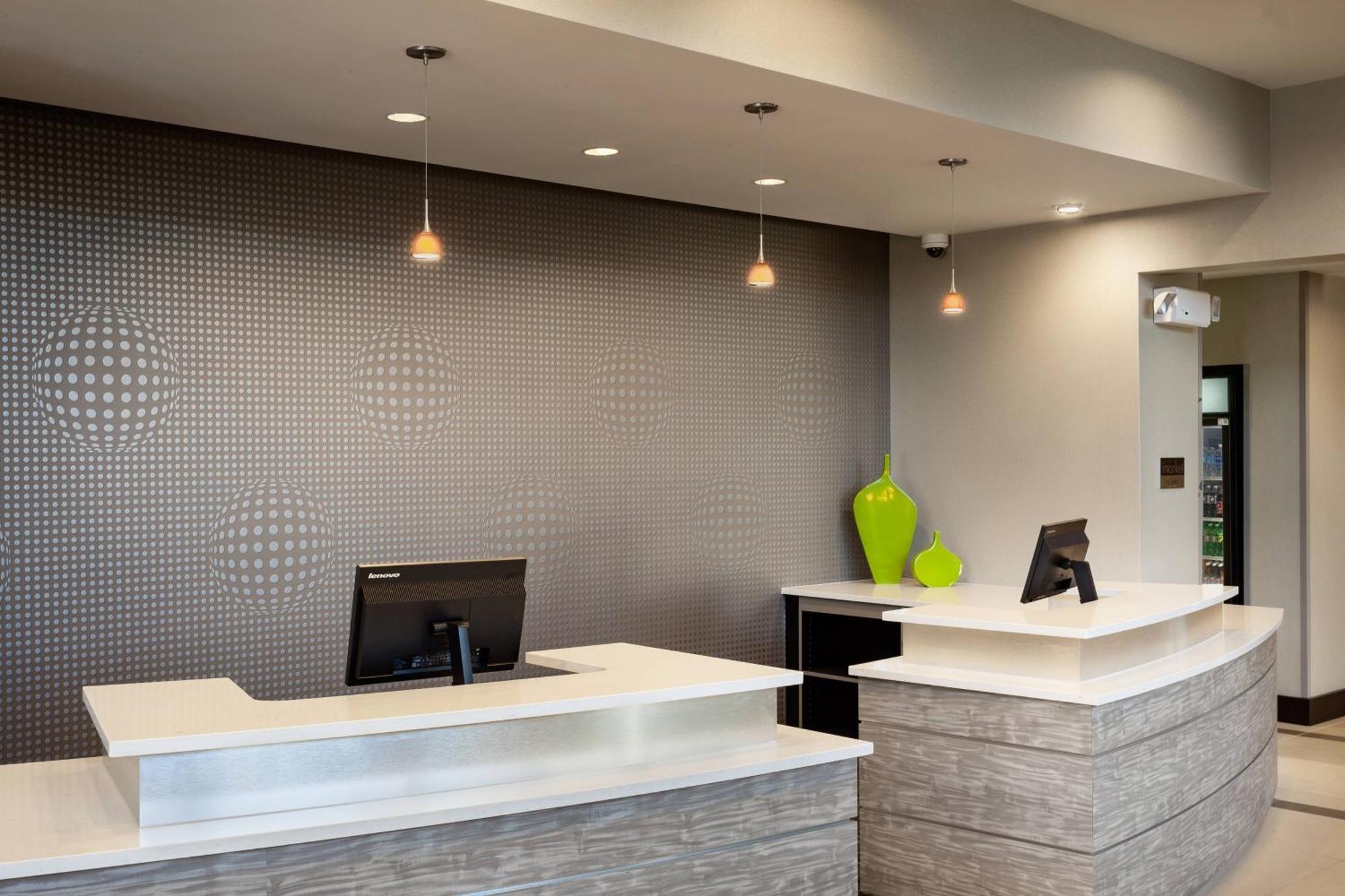 Residence Inn By Marriott Austin Lake Austin/River Place Four Points Exterior foto