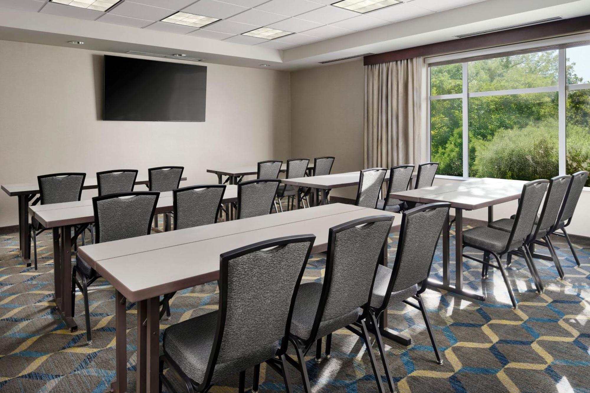 Residence Inn By Marriott Austin Lake Austin/River Place Four Points Exterior foto